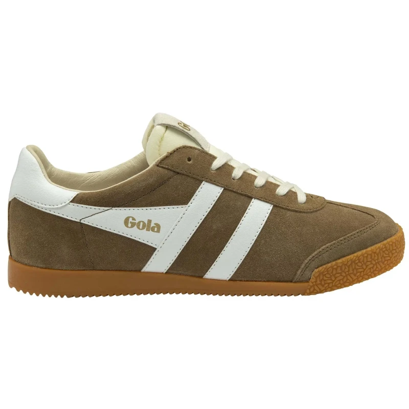 Image of Gola Trainers Gola Elan Marron Male 40