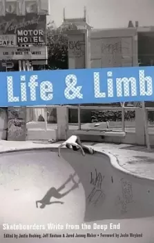 Image of Life and limb by Justin Hocking