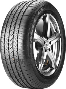 Image of Goodyear Eagle LS2 ( 275/45 R20 110V XL, N0 )