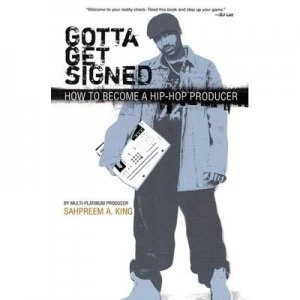 Image of Gotta Get Signed Book