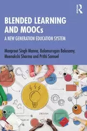 Image of Blended Learning and MOOCs A New Generation Education System