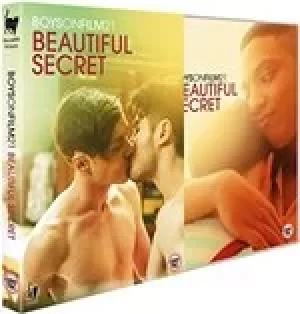 Image of Boys On Film 21: Beautiful Secret (DVD)