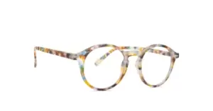 Image of Izipizi Reading #D Blue Tortoise