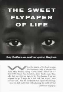 Image of The Sweet Flypaper of Life