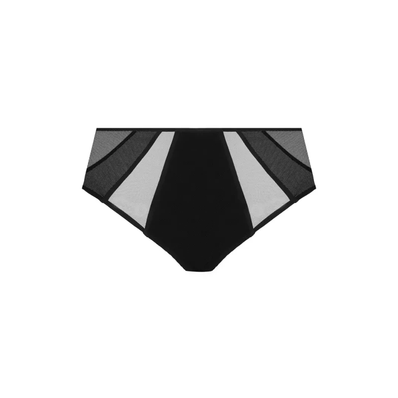 Image of Elomi Womens panties Elomi Kintai Noir Female 2XL