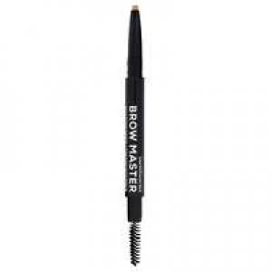 Image of bareMinerals Brow Master Sculpting Eyebrow Pencil Honey 0.2g