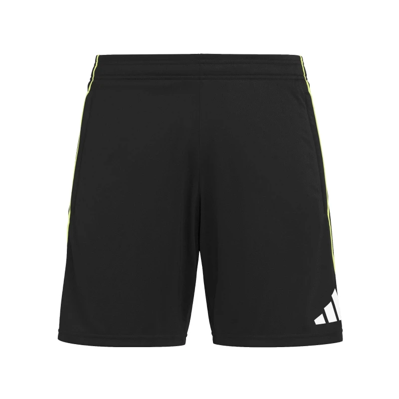 Image of adidas Tiro 25 Competition Training Shorts Black/Purple unisex S