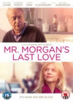 Image of Mr. Morgans Last Love