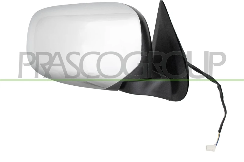 Image of PRASCO Wing mirror PRASCO MB8247225