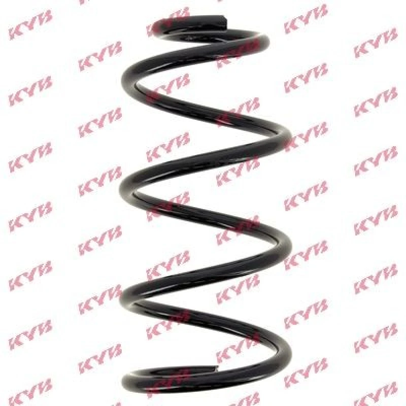 Image of KYB Coil spring KYB RA6231