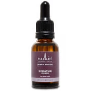 image of Sukin Purely Ageless Hydration Elixir 25ml