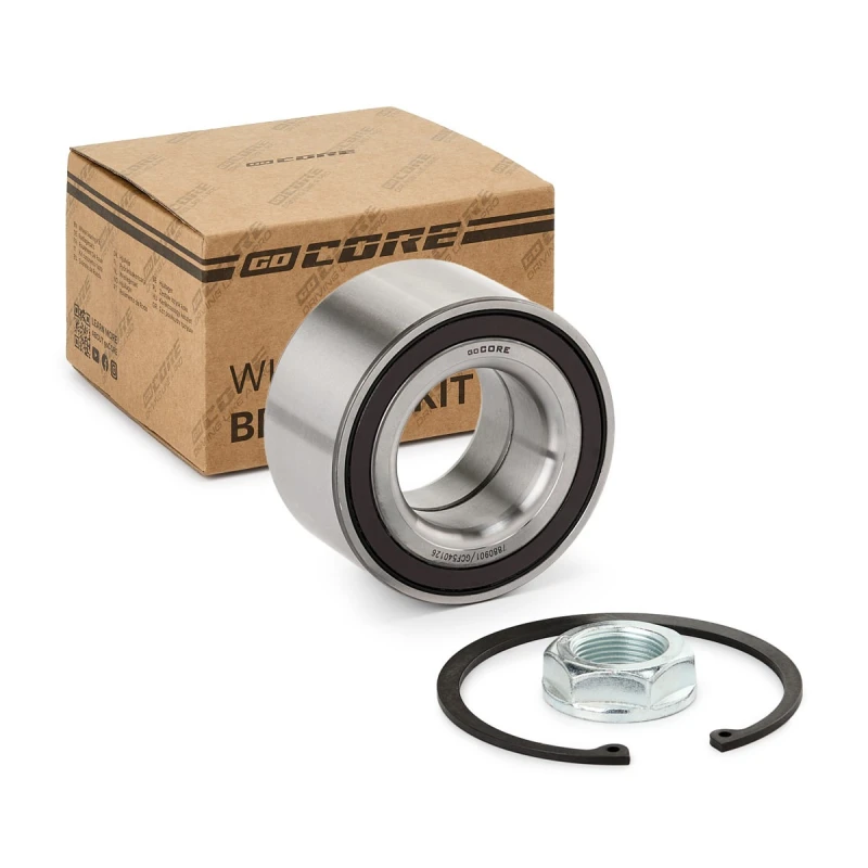 Image of goCORE Wheel bearing kit goCORE GCF540126