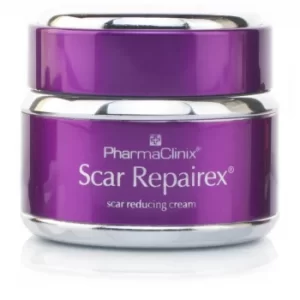 Image of Pharmaclinix Scar Repairex Cream