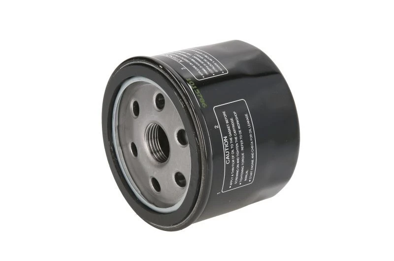 Image of Oil filter CHAMPION COF060