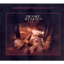 Image of Dream Attic (Deluxe Edition)
