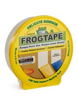 Image of Frog Tape Delicate 36Mm X 41.1M