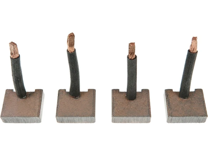 Image of AS-PL Carbon Brush, starter AS-PL SB9054S