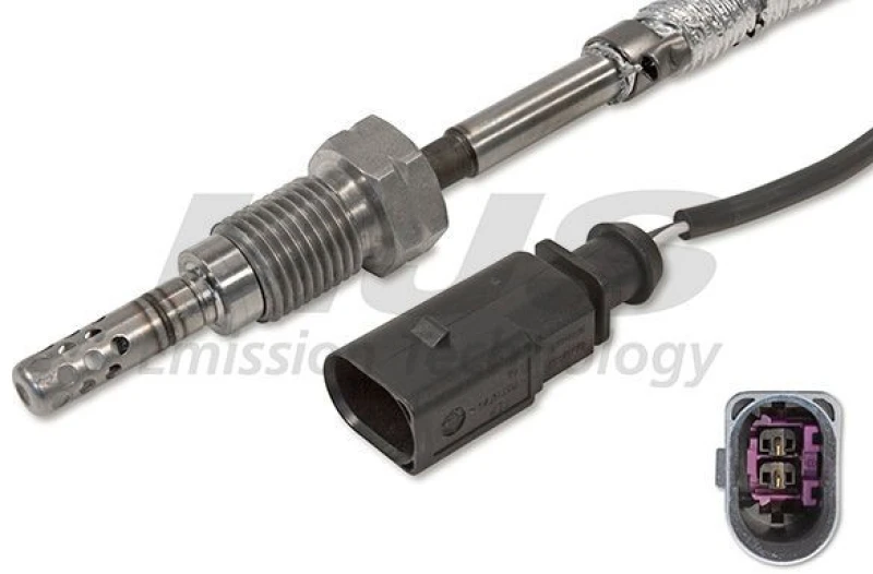 Image of Exhaust gas temperature sensor (EGT) HJS 92 09 4036