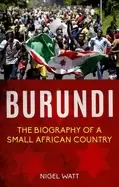 Image of burundi the biography of a small african country