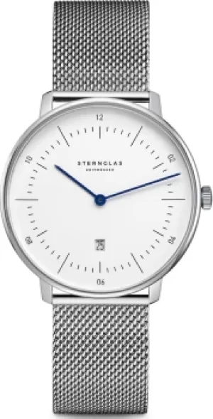 Image of Sternglas Watch Naos XS