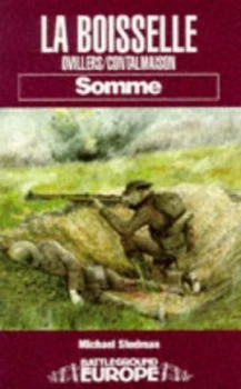 Image of La Boiselle by Michael Stedman Paperback