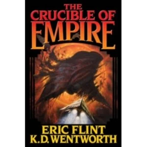 Image of The Crucible of Empire by Eric Flint