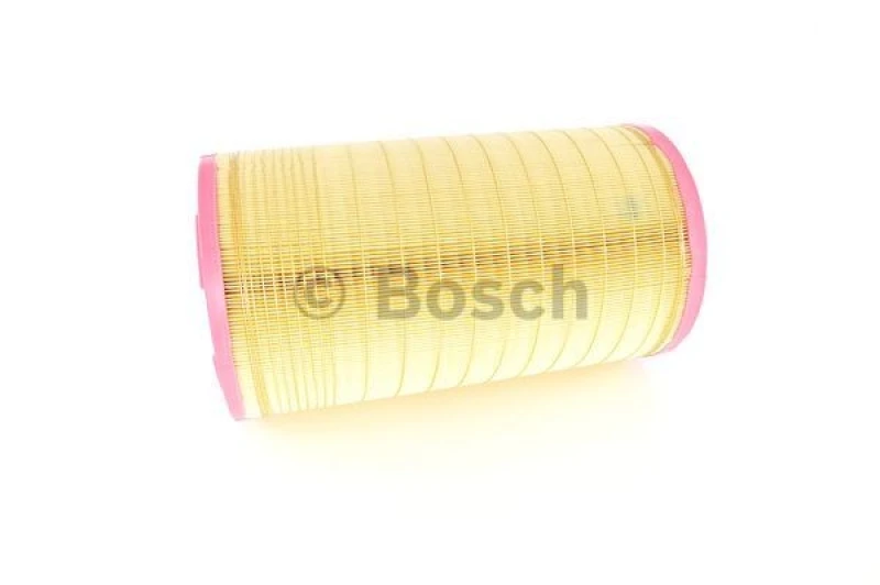Image of Bosch F 026 400 256 Air filter Filter Insert Air Filter (8)