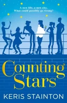 Image of Counting Stars