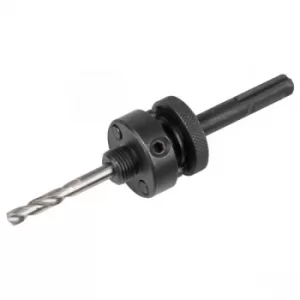 Image of Worksafe WHSSL SDS Plus Mandrel Ø32-152mm