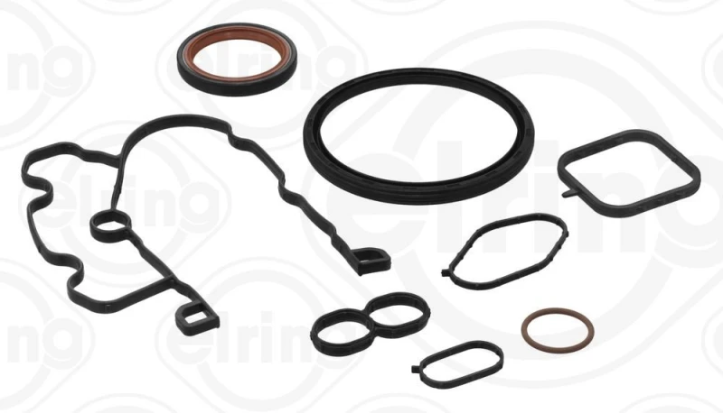 Image of Crankcase gasket set ELRING 107.390