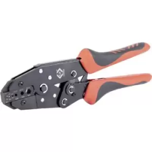 Image of C.K T3698A T3698A Crimper BNC, TNC coax connectors