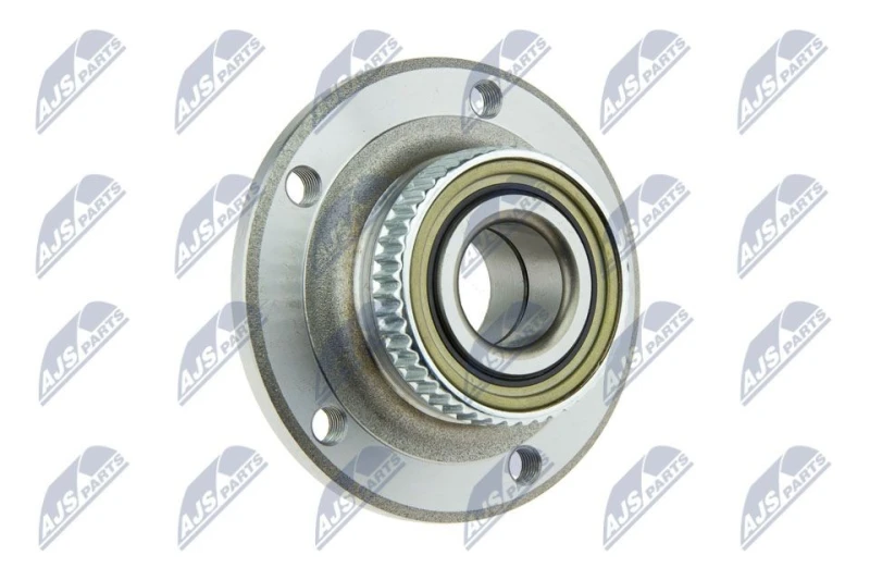 Image of NTY Wheel bearing kit NTY KLP-BM-004