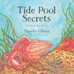 Image of tide pool secrets