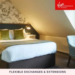 Image of One Night Charming British Inn Break for Two