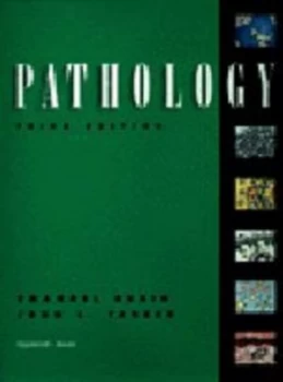 Image of Pathology by Emanuel Rubin Hardback