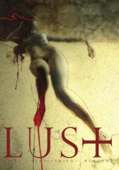 Image of Lus+ by Steve Niles Paperback