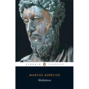 Image of Meditations by Marcus Aurelius (Paperback, 2006)