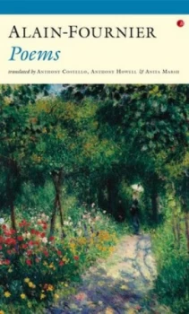 Image of Poems by Anthony Costello Book