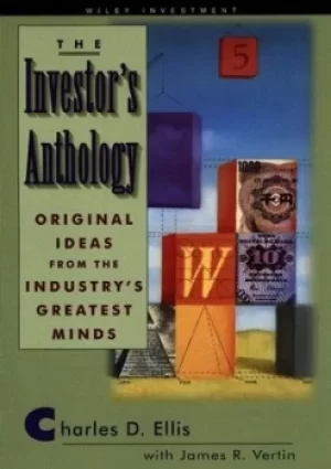 Image of The investors anthology by Charles D. Ellis