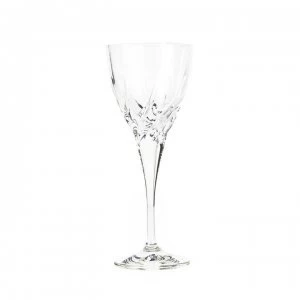 Image of RCR RCR Trix 6pk Wine Gls21 - Clear