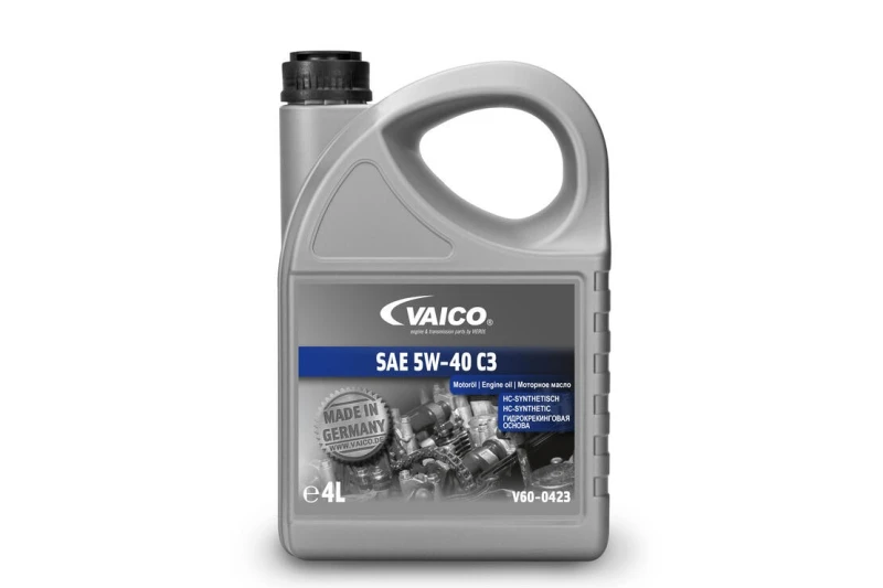 Image of Engine oil VAICO V60-0423