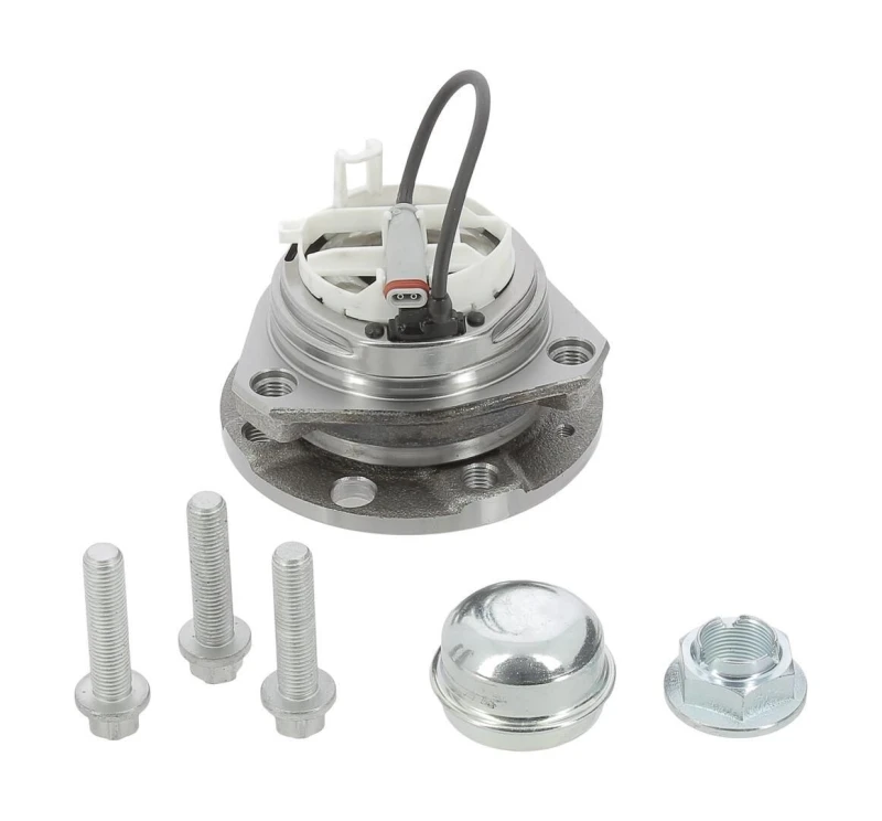 Image of Wheel bearing kit MOOG OP-WB-11104