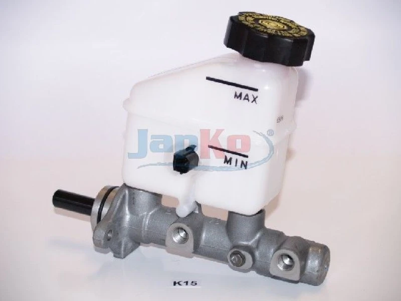Image of JAPKO Brake master cylinder JAPKO 68K15