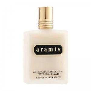 image of Aramis Advanced Moisturizing Aftershave Balm 120ml