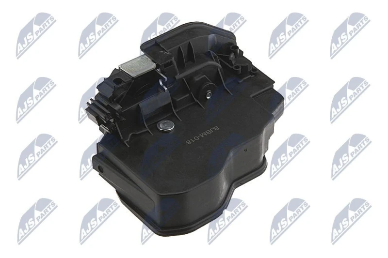 Image of NTY Door lock NTY EZC-BM-018