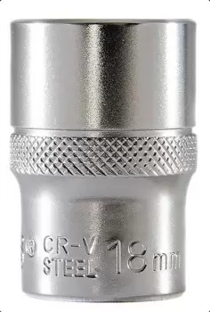 Image of ROOKS Socket OK-01.2618