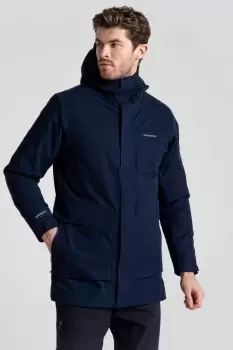 image of 'Lorton Pro 3 in 1 Aquadry Waterproof Hiking Jacket