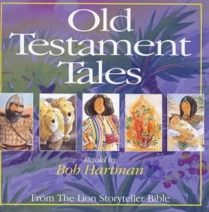 Image of Old Testament Tales by Bob Hartman and Susie Poole Paperback
