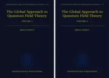 Image of The Global Approach to Quantum Field Theory