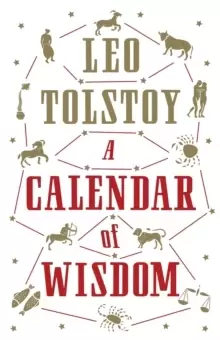 Image of A Calendar of Wisdom